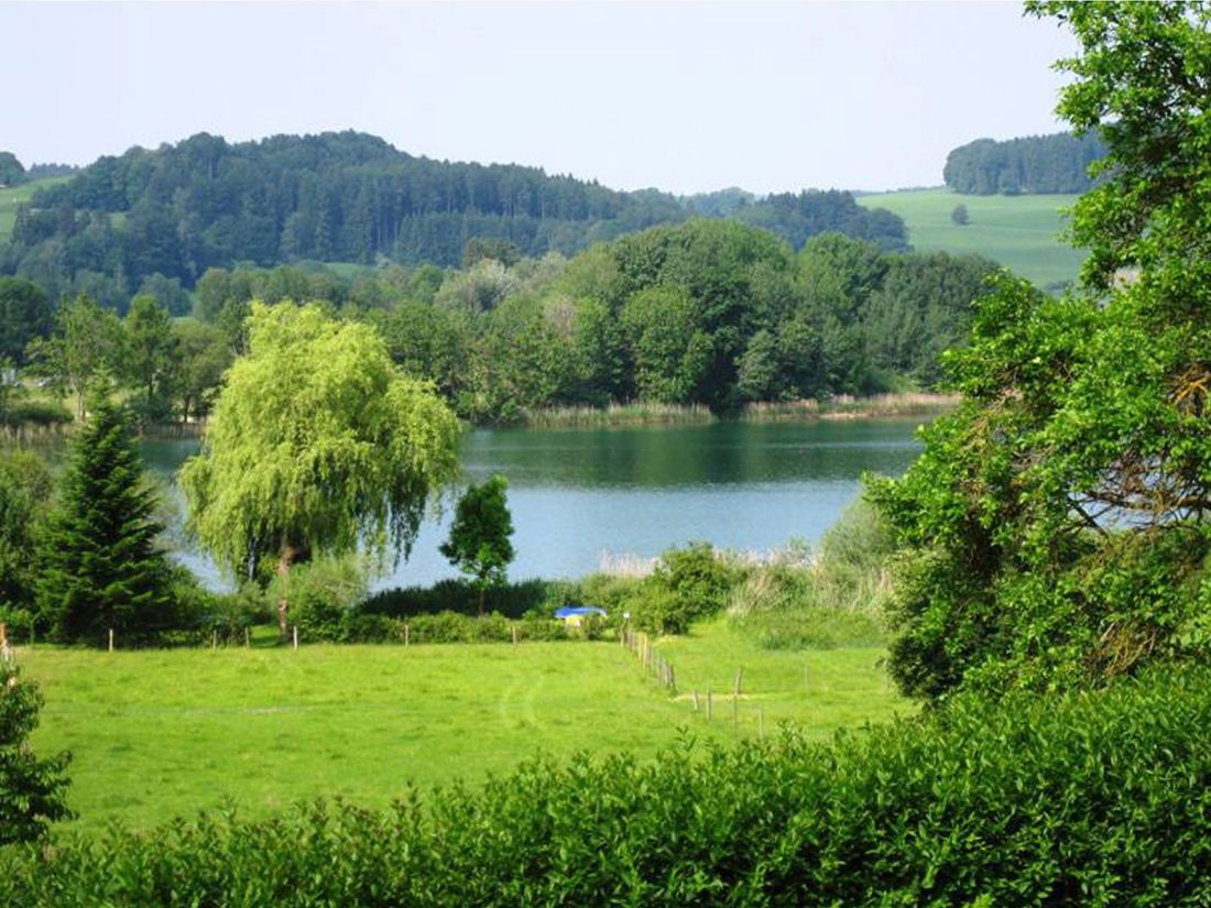 Badegrundstück