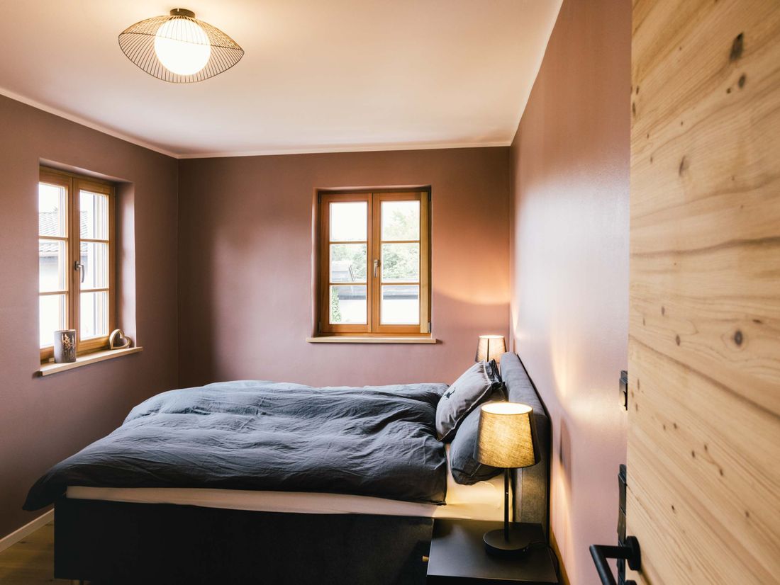 Schlafzimmer 2
