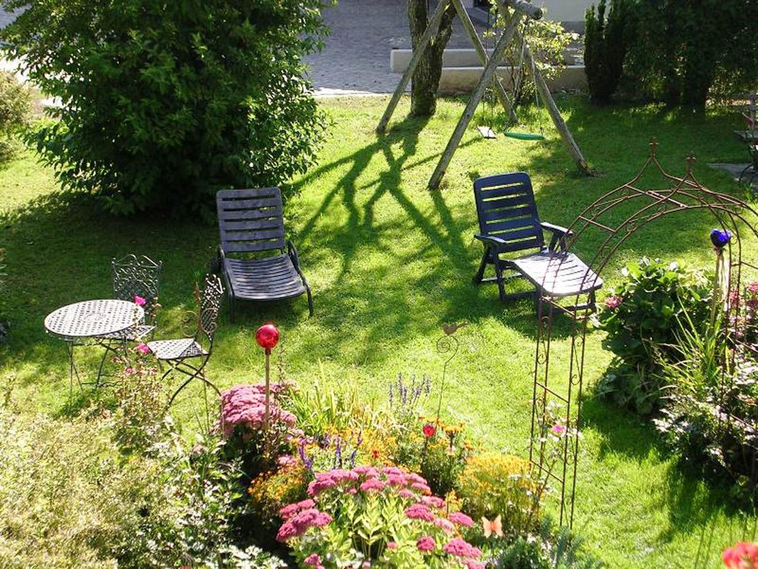 Garten