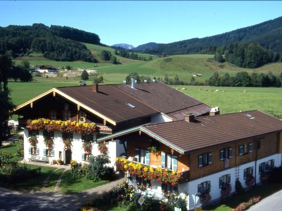Unser Haus