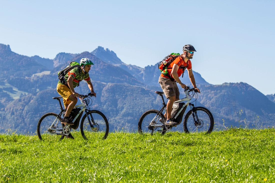 Radfahrer