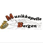 Musikkapelle Bergen Logo