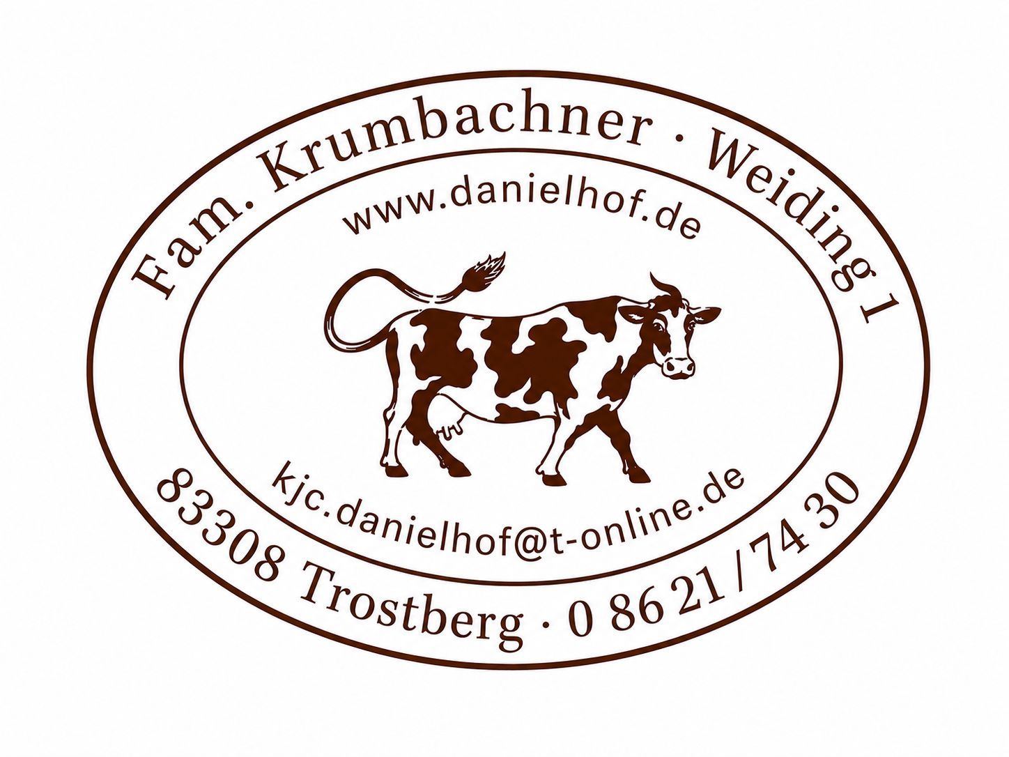Danielhof