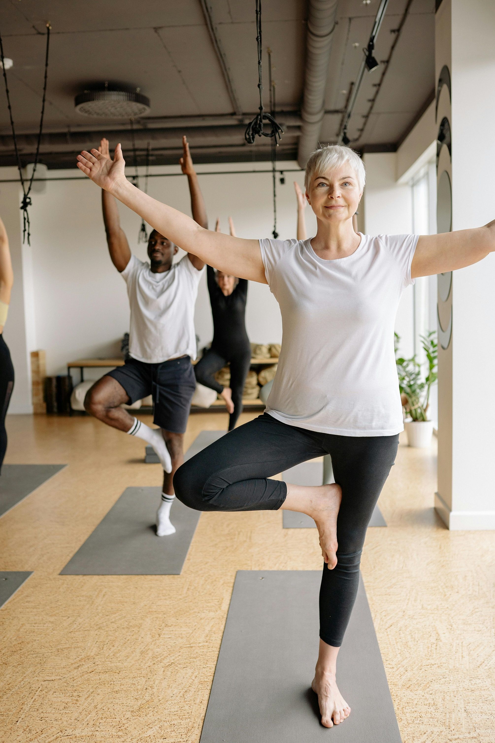 Feldenkrais
