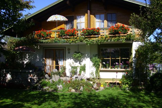 Haus Antonie Fellner