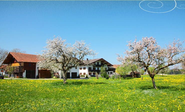 Unser Bauernhof
