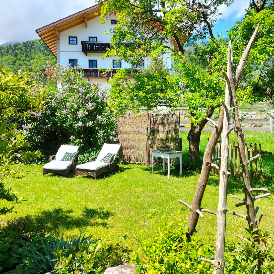 Garten