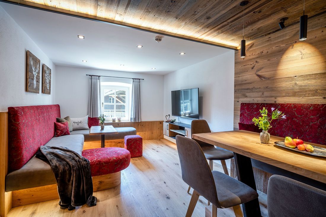 Ferienwohnung Eule