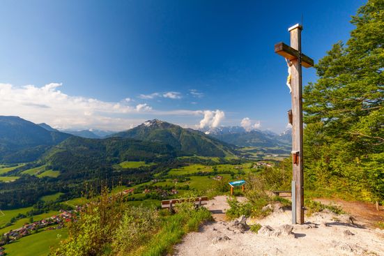 Wetterkreuz