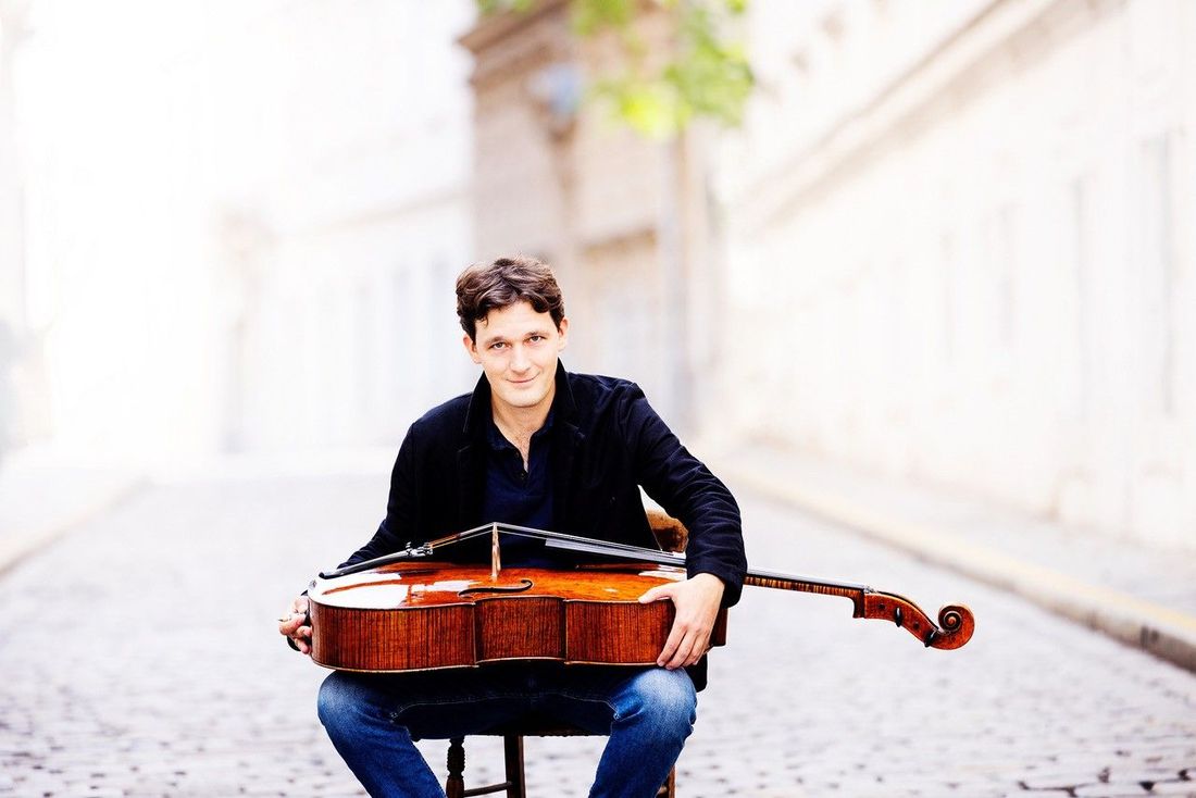 Maximilian Hornung_Foto Jula Wesely