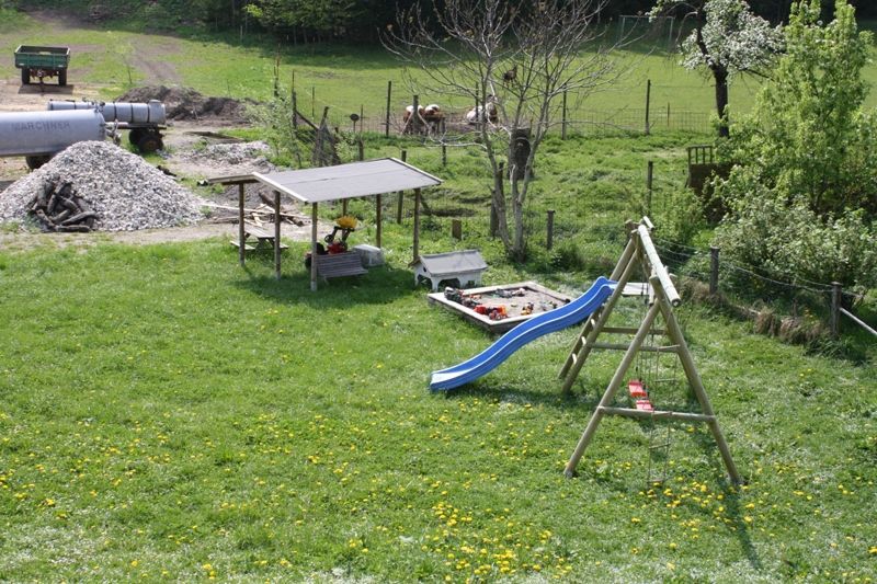 Spielplatz