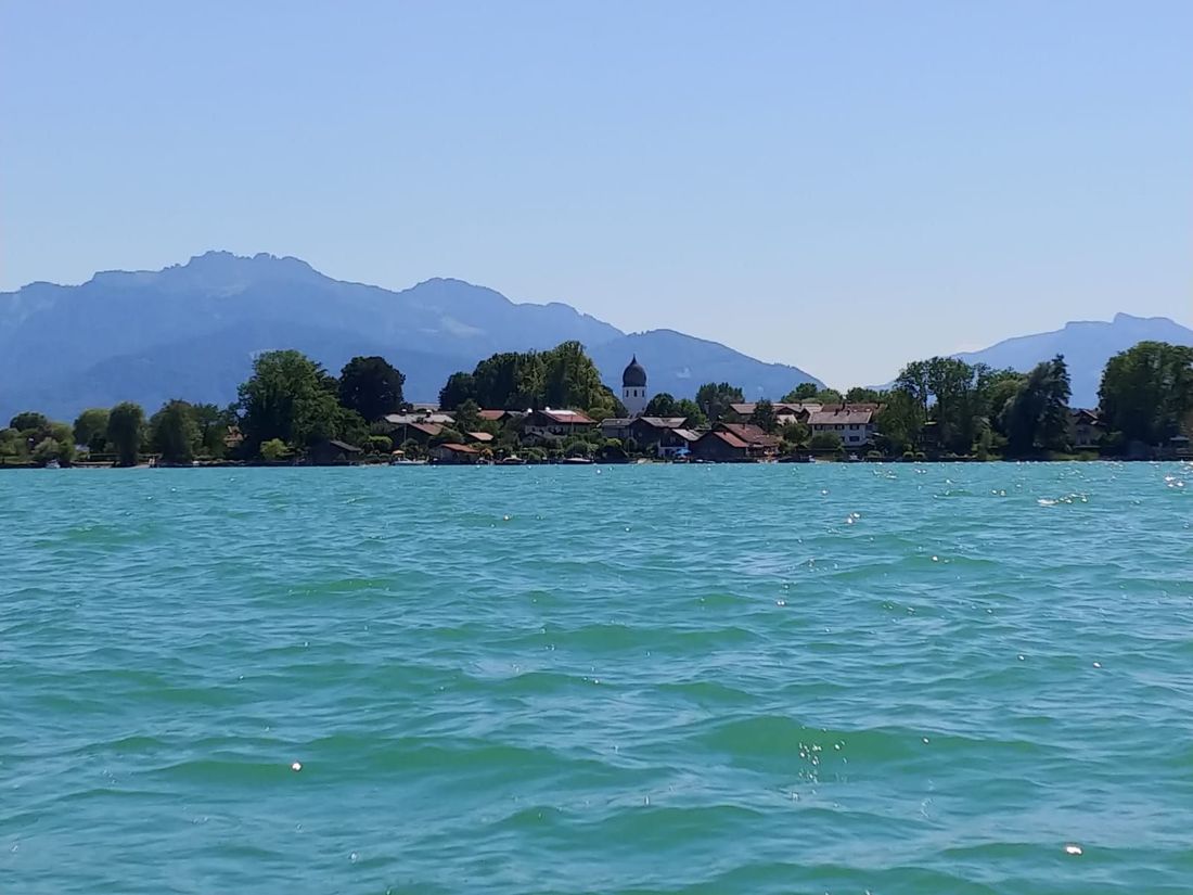 Fraueninsel