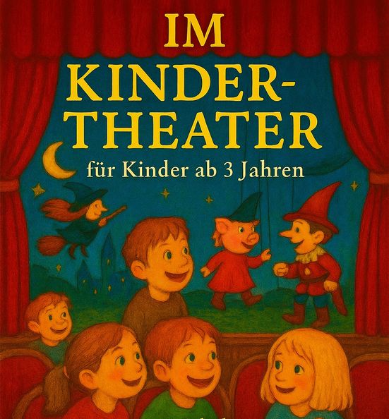 Klick Klack Theater – Kindertheater