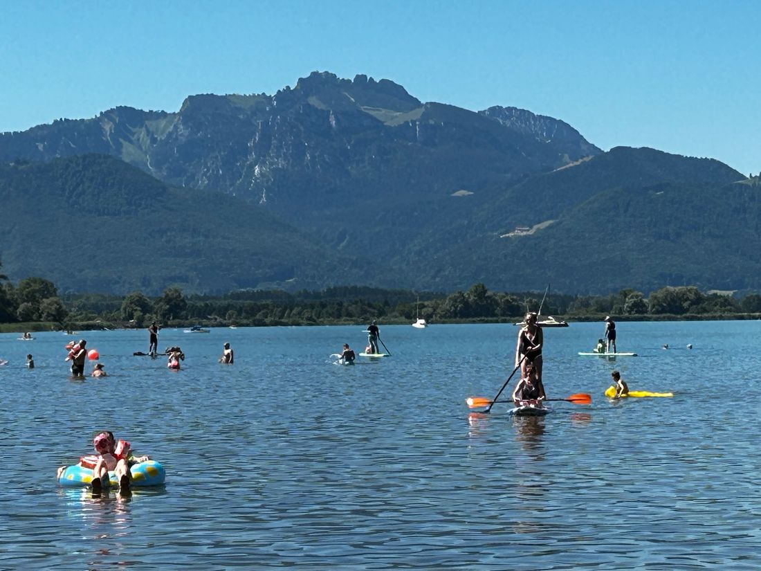Chiemsee