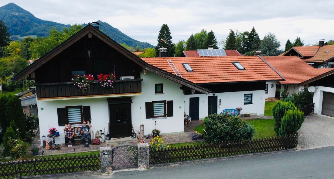 Haus Bernh