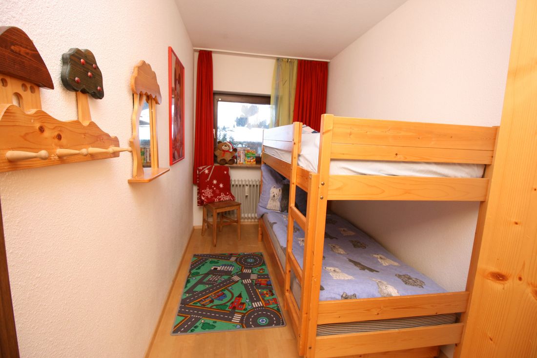 Kinerzimmer