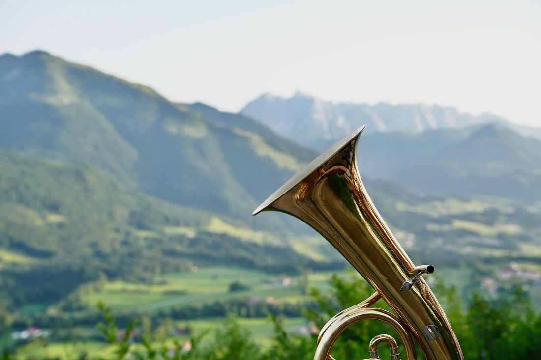 Musikkapelle Reit im Winkl