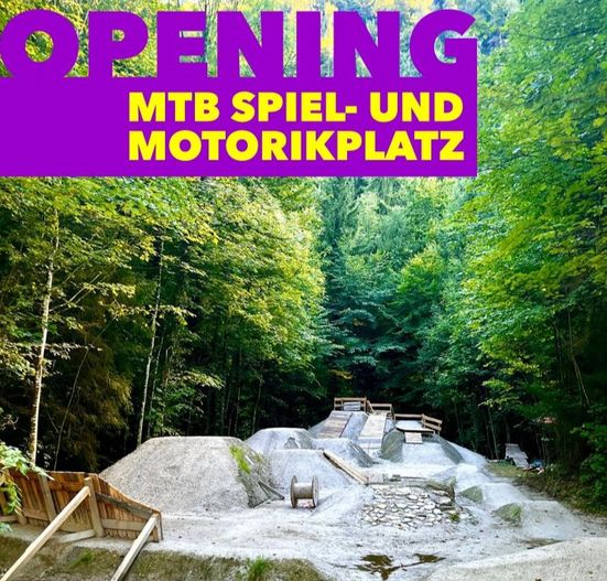 Opening
