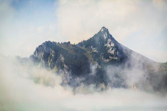 Hochplattengebiet