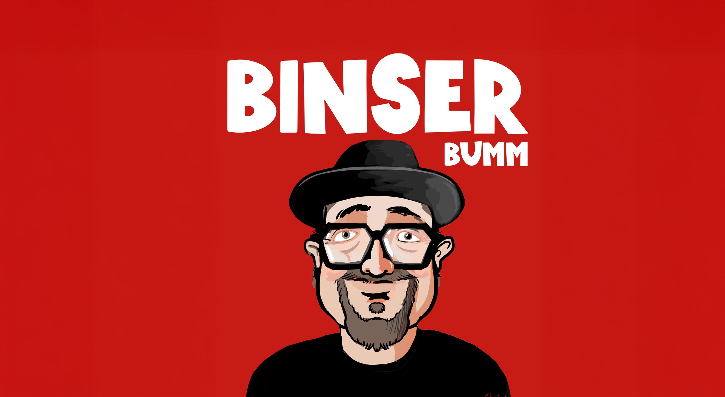 k1 Binser