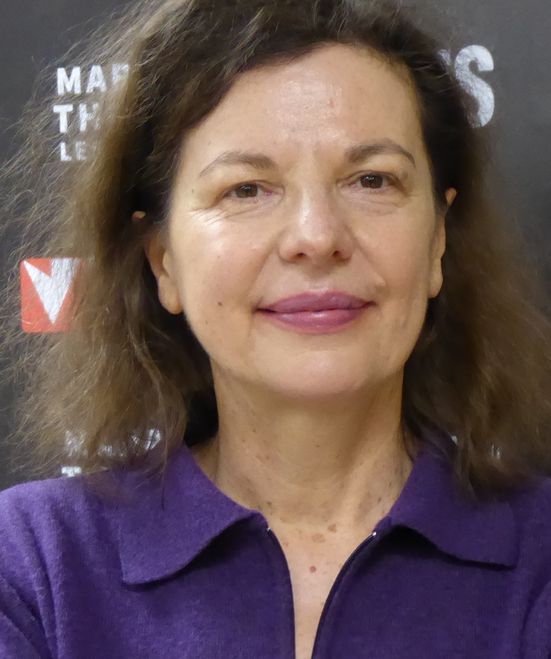 BILD 2_Margret Kreidl Foto © Lucas Cejpek