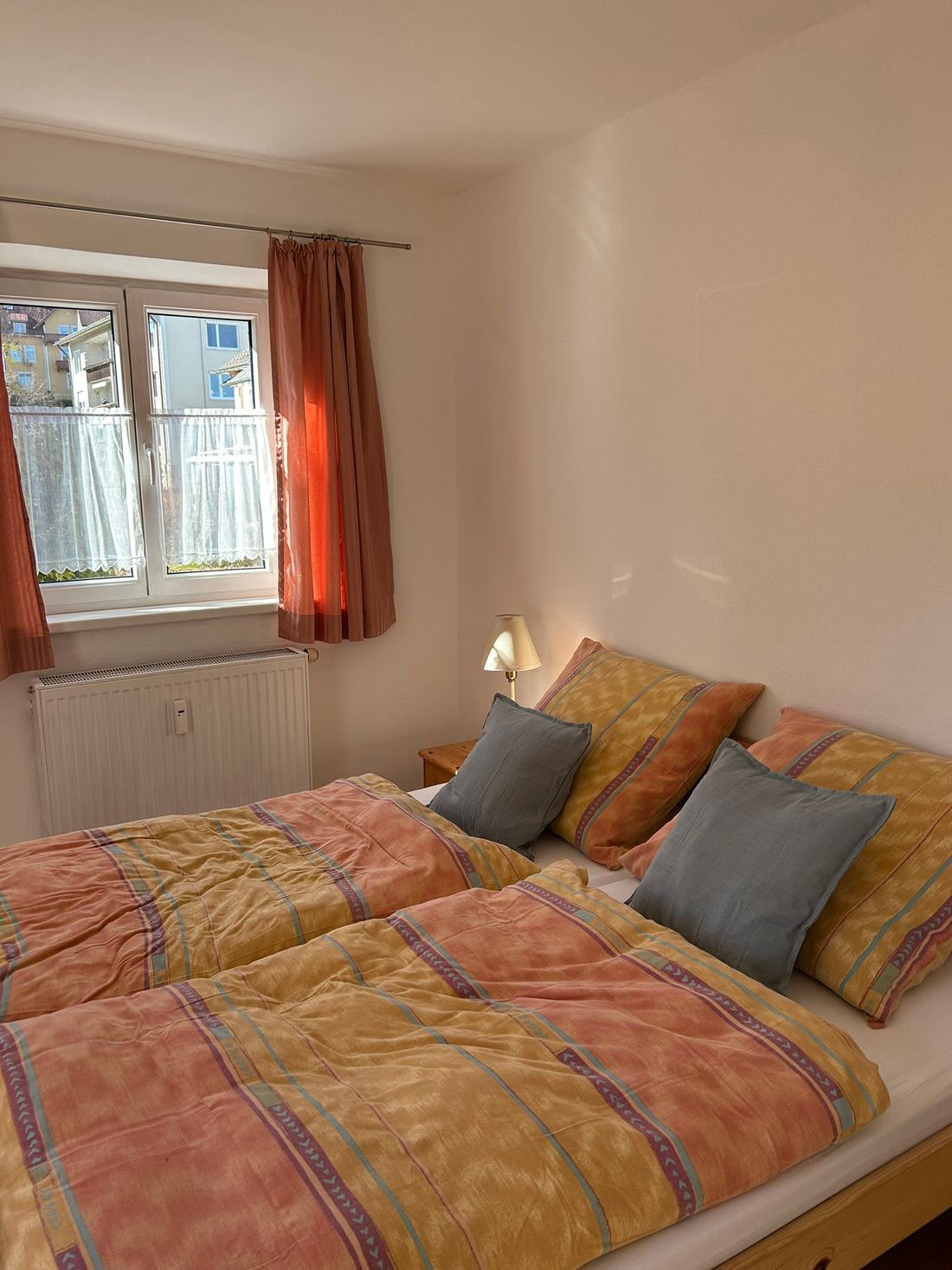 FeWo Liam Traunstein