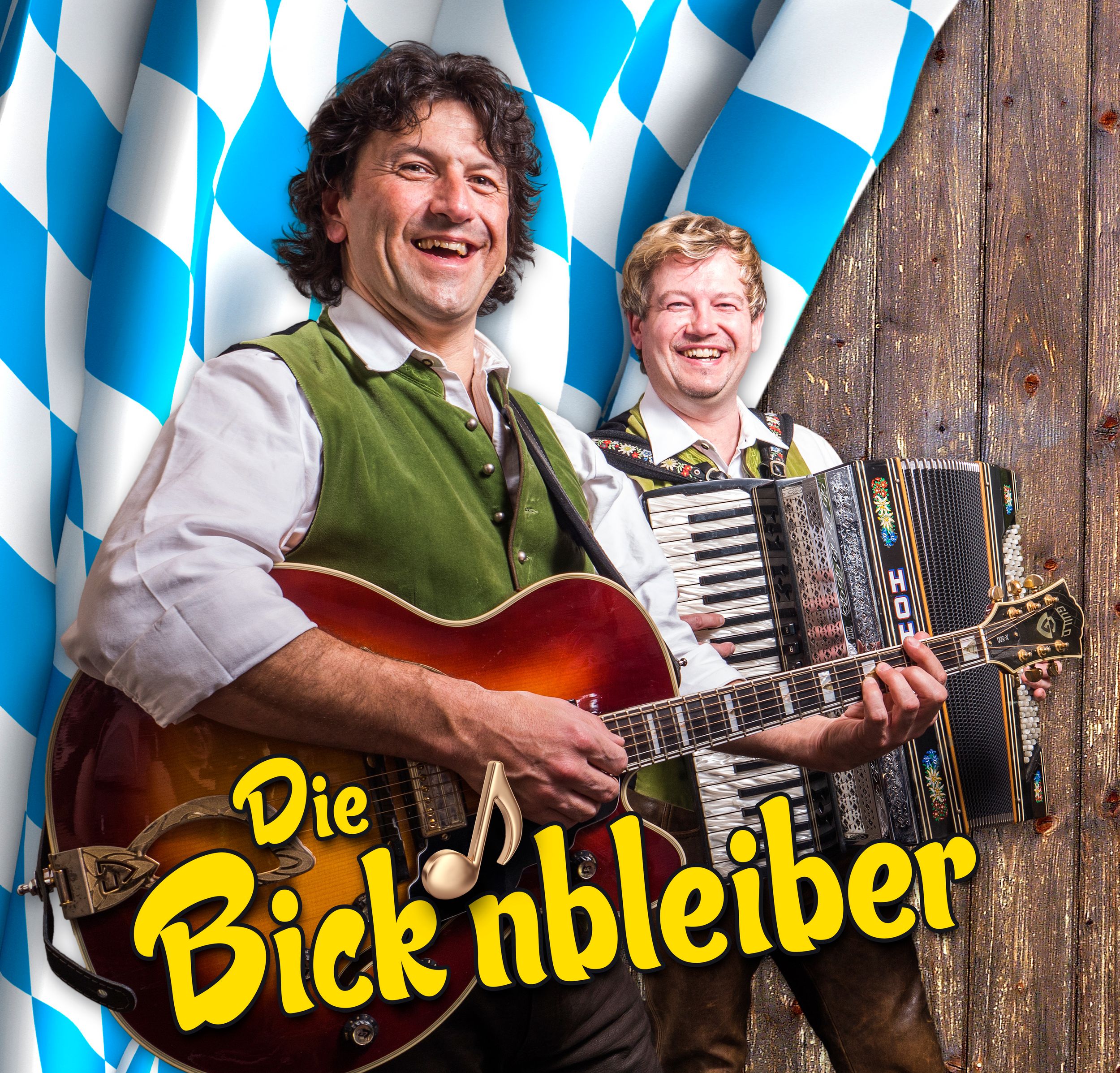 De Bicknbleiber