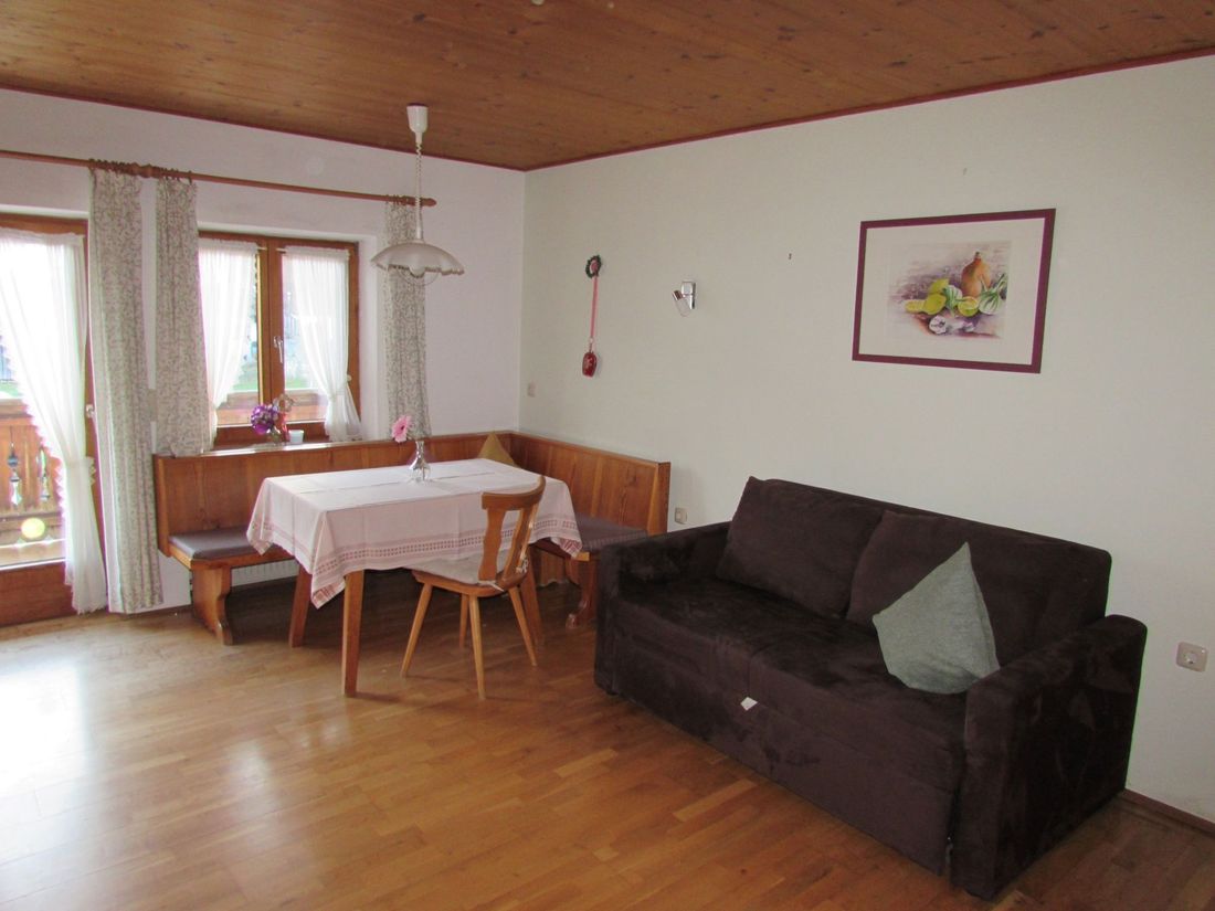 Ferienwohnung Gederer
