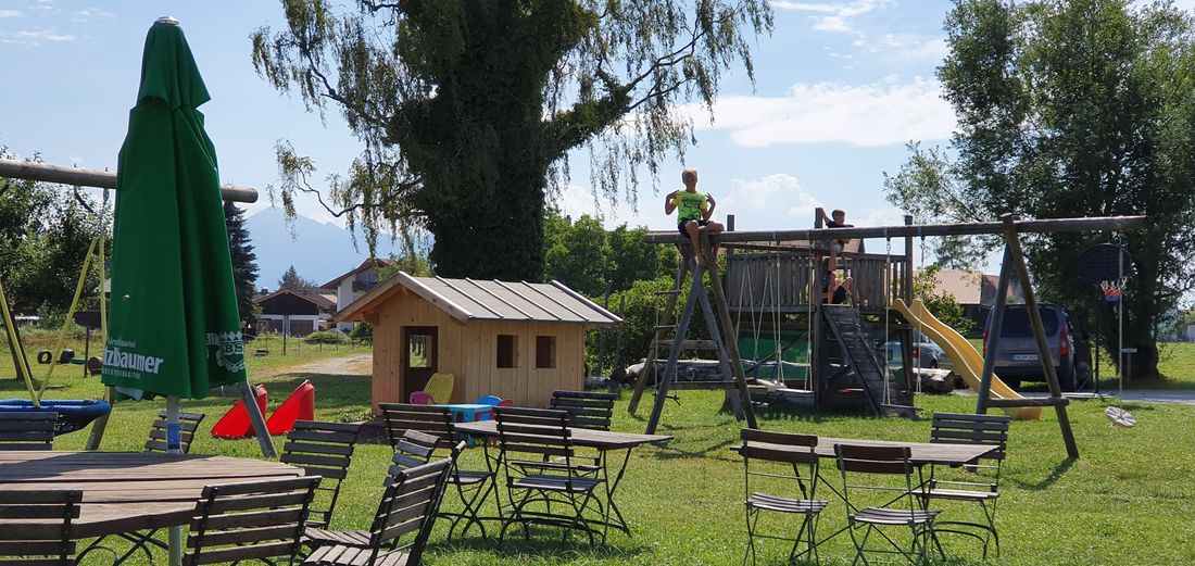 Spielplatz