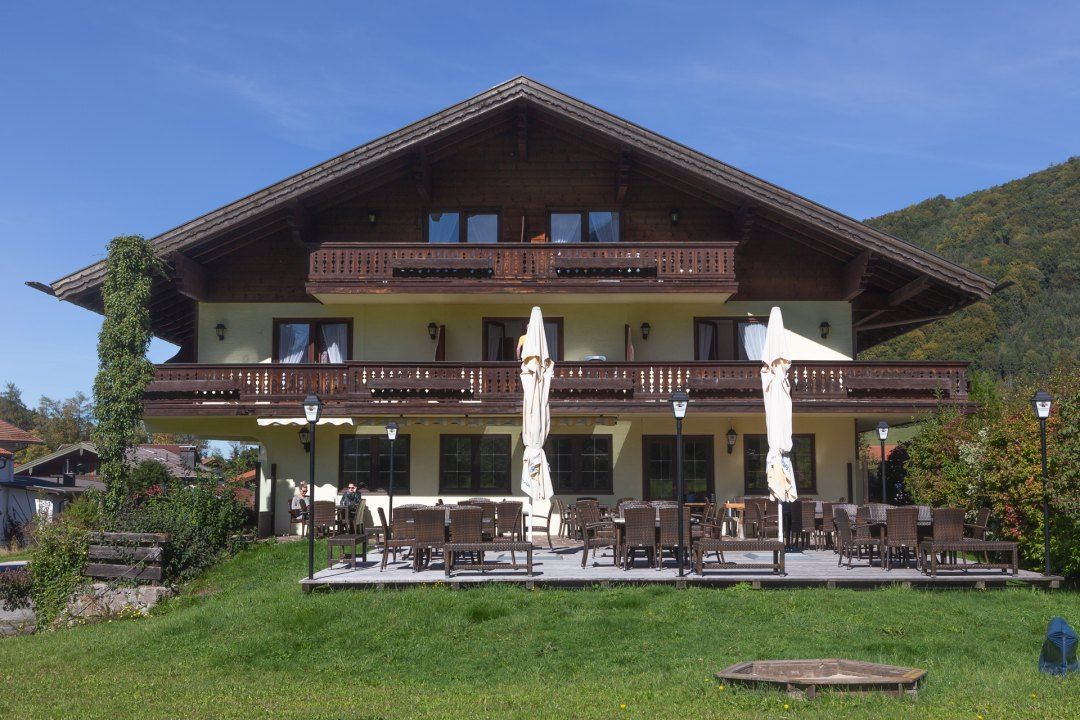Hotel Restaurant Fischerwirt