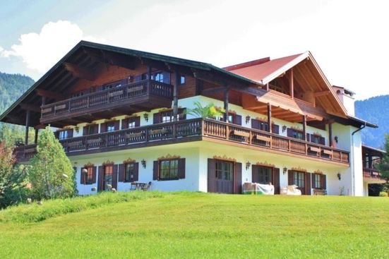 Haus Lohrey Ferienwohnung