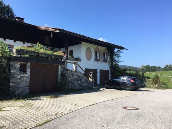 house view