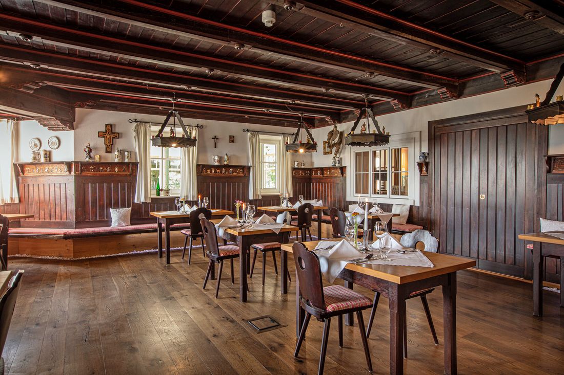 Wellness Resort Gut Edermann
