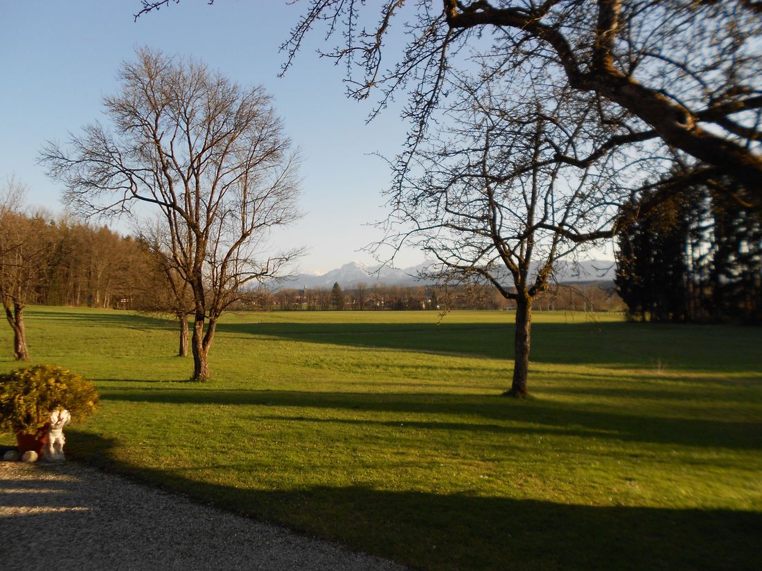Aussicht