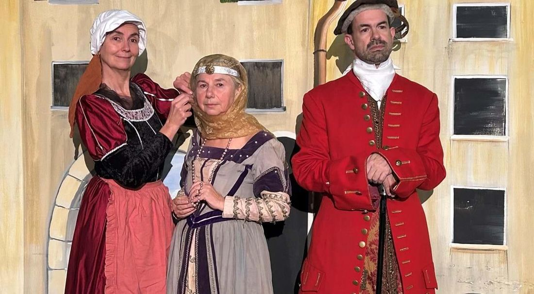 Foto Theater
