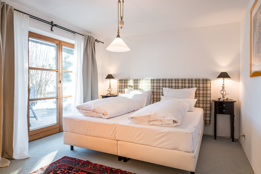 Schlafzimmer Teil 3