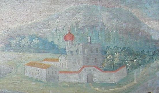 Schloss Neuenchieming