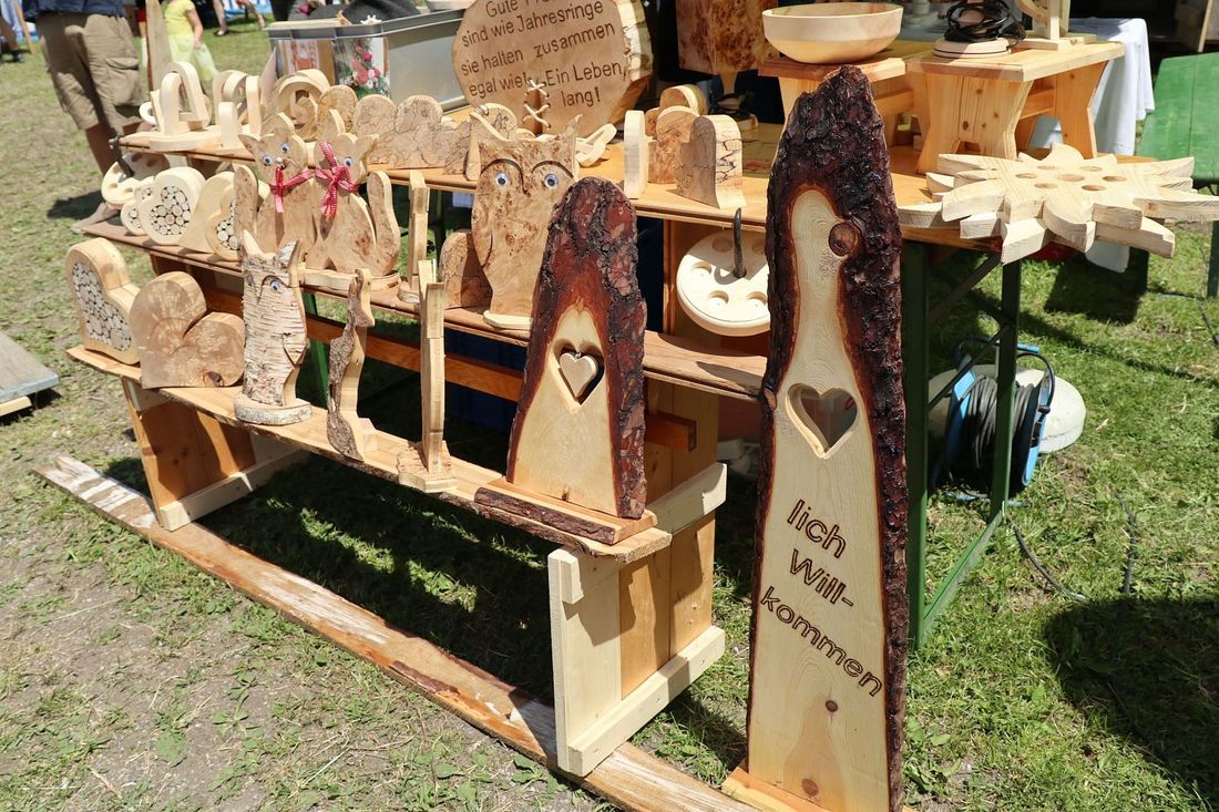 Egascht Fest 2019