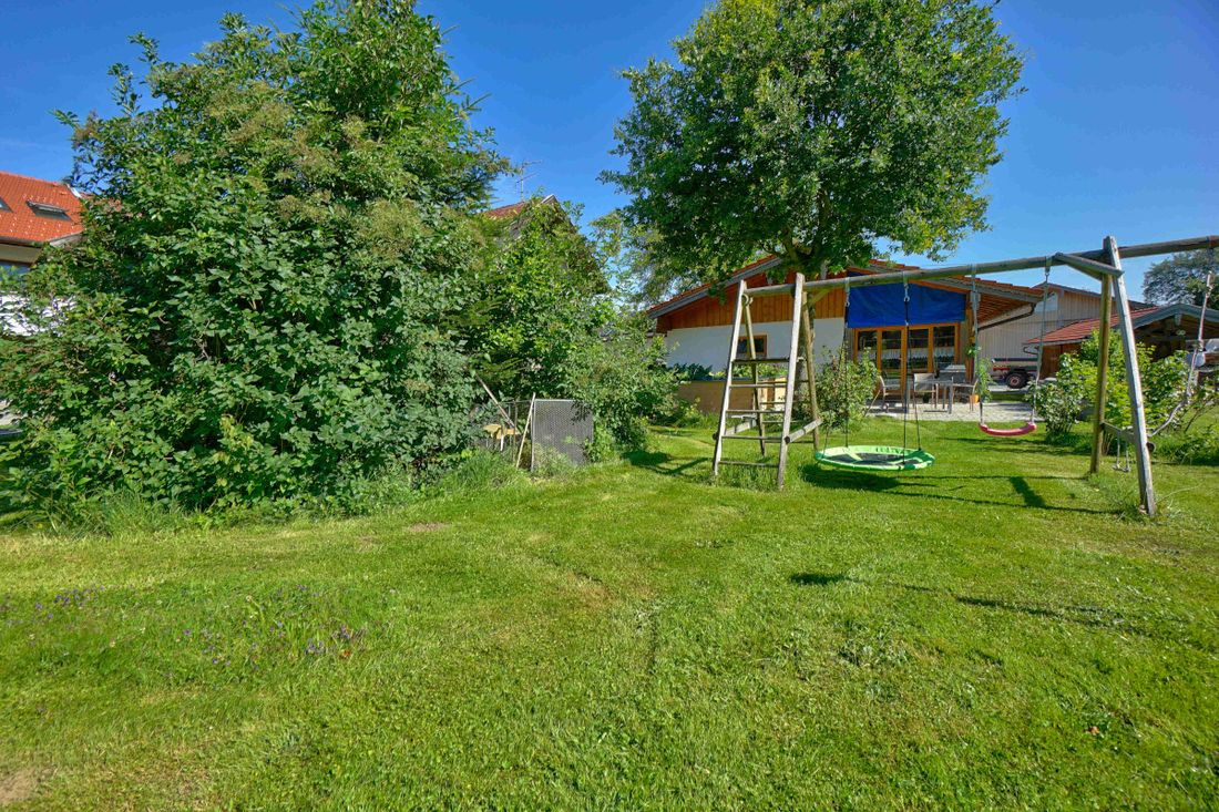Spielplatz