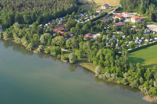 Campingplatz Kupferschmiede