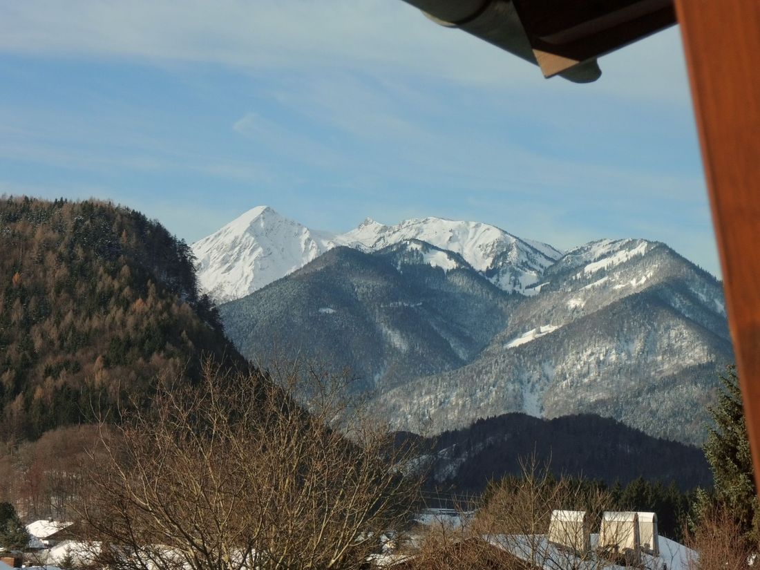 Der Geigelstein