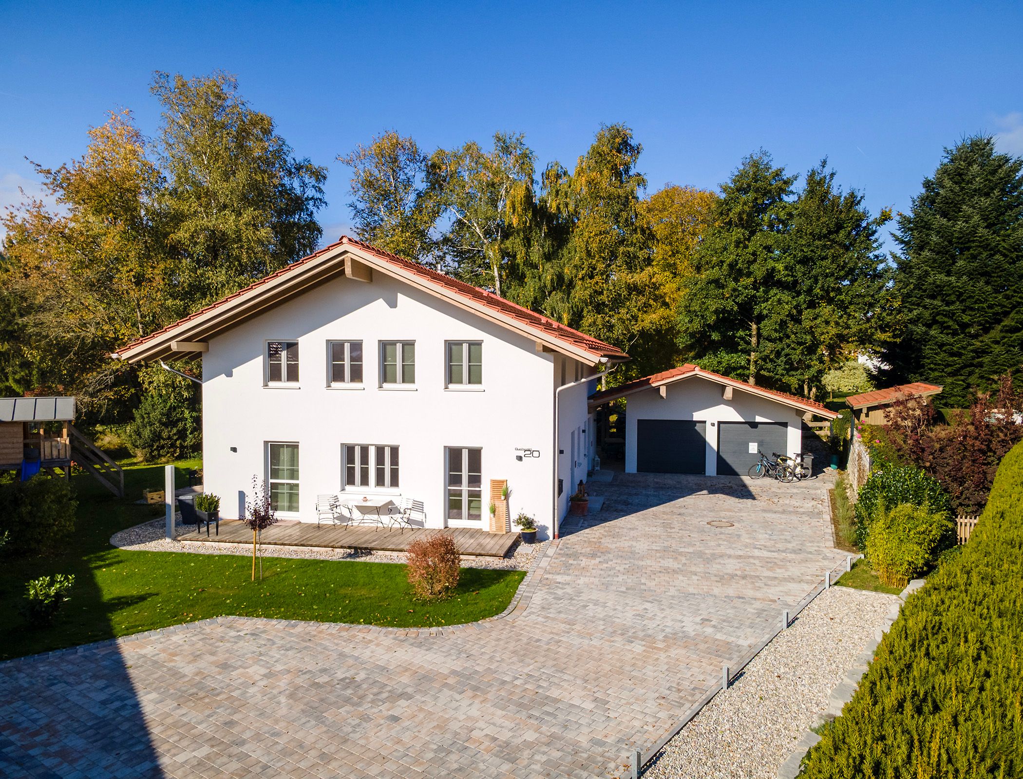 Haus
