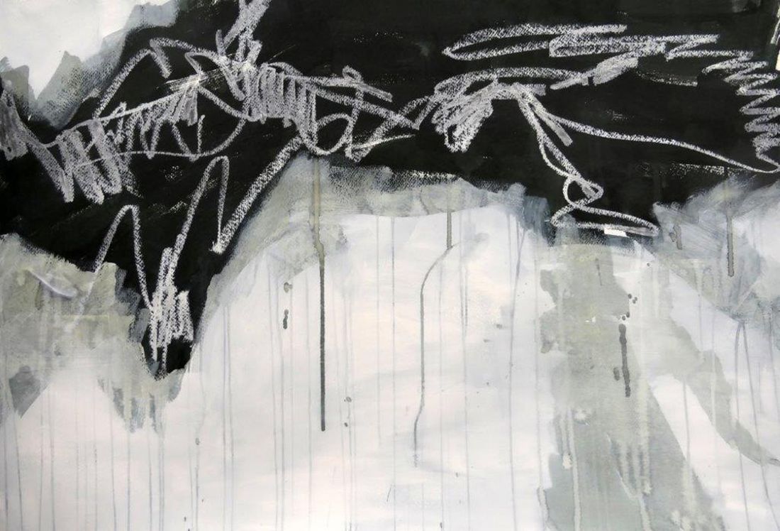 Ausstellung "Drend" und "Herend"