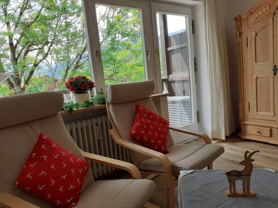 Ferienwohnung Reitmeier
