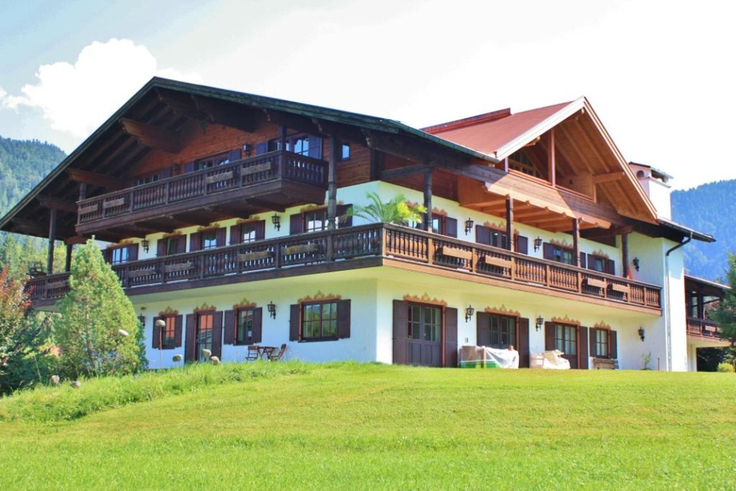 Haus Lohrey Ferienwohnung