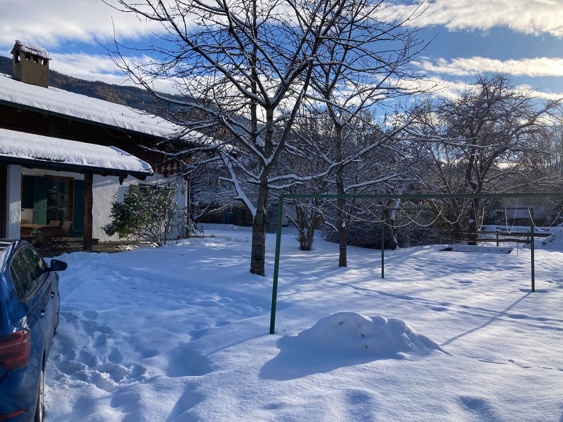 Winteransicht