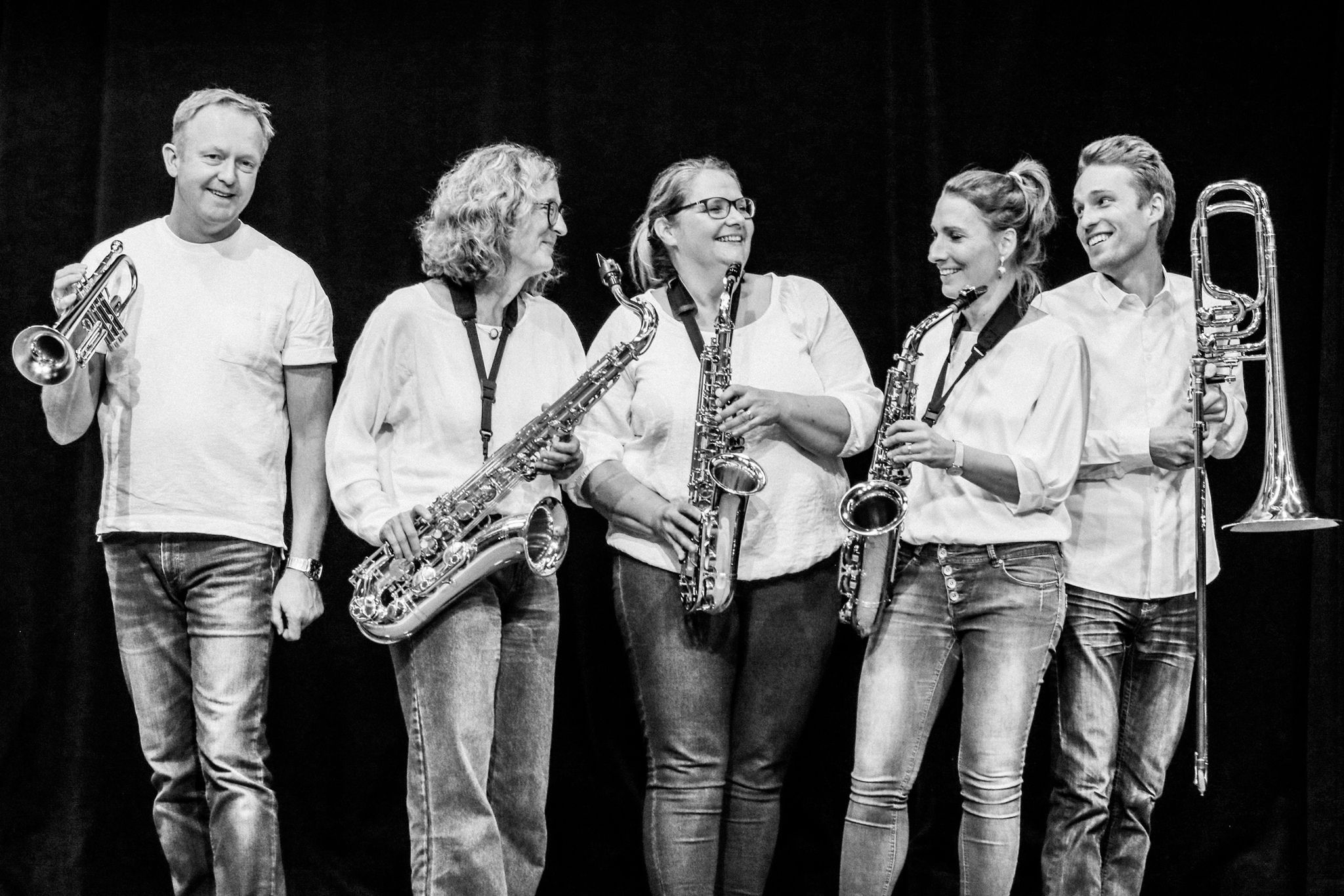 © Woody-Brass-Connection