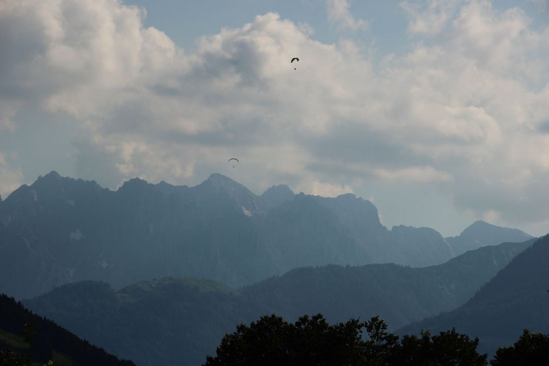 Kaiserblick