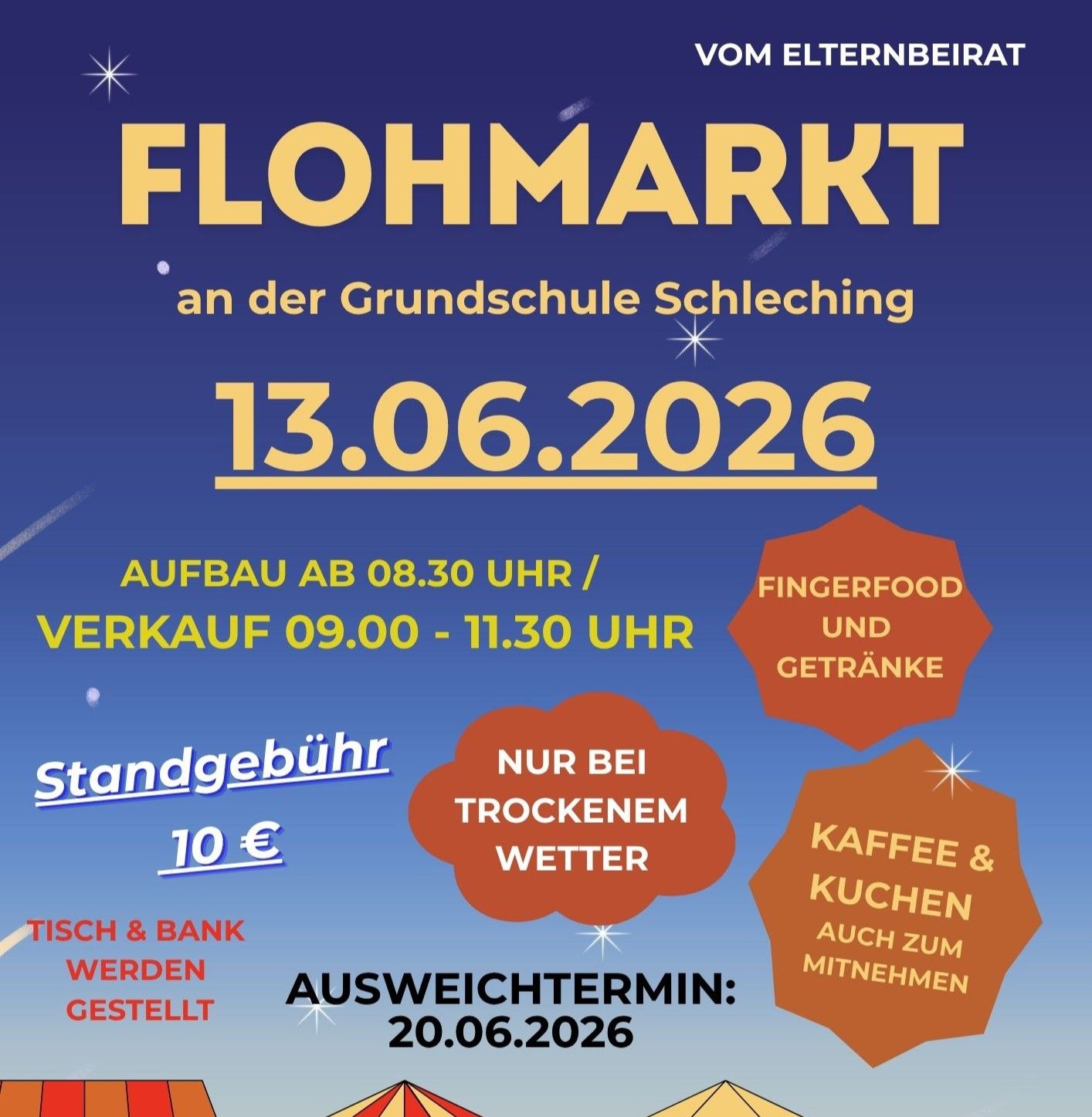 Flohmarkt-2026