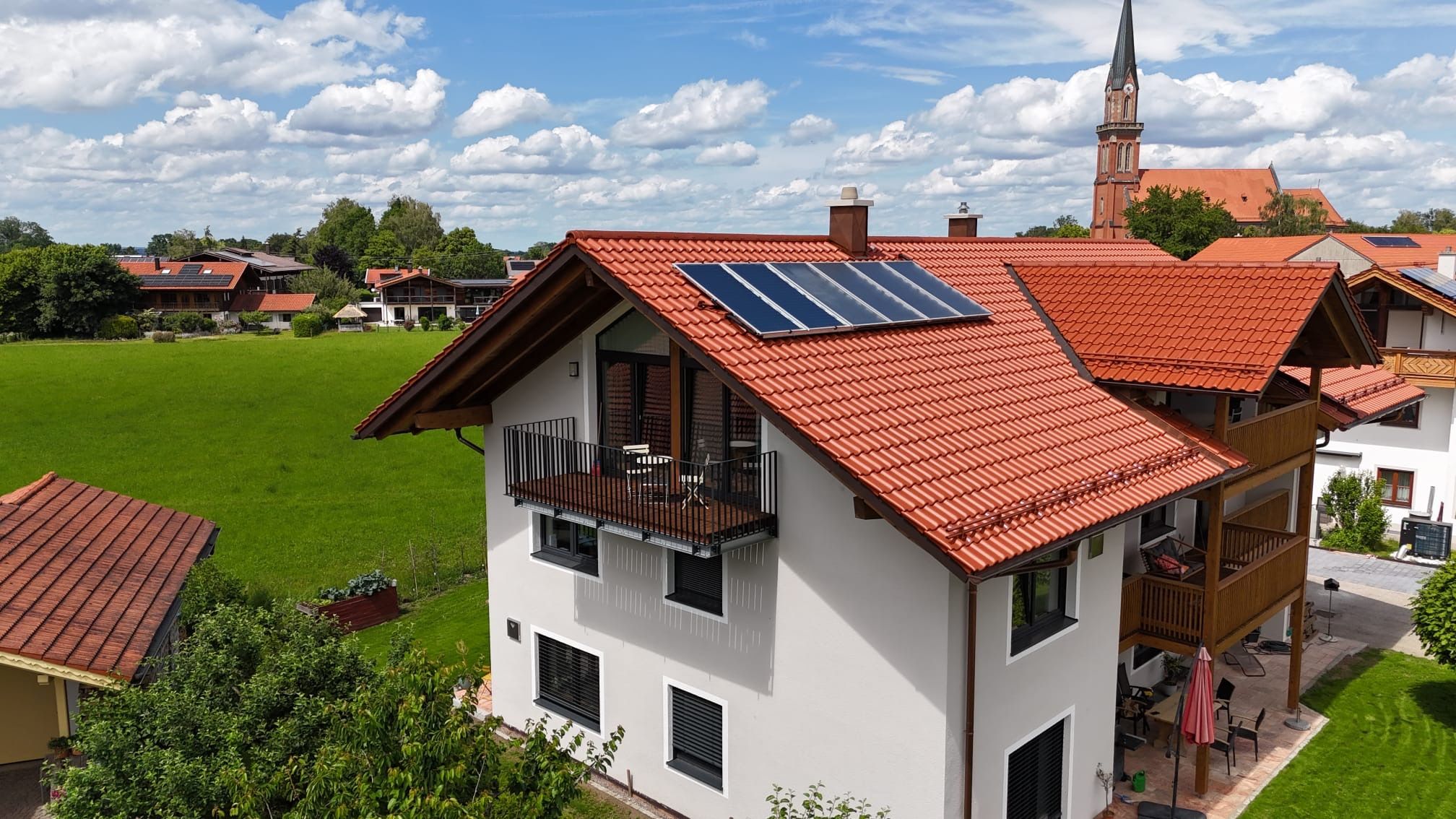 Westbalkon
